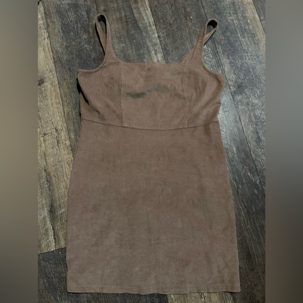 Hollister Dress